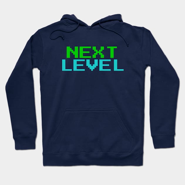 Next Level Hoodie by WhyStore